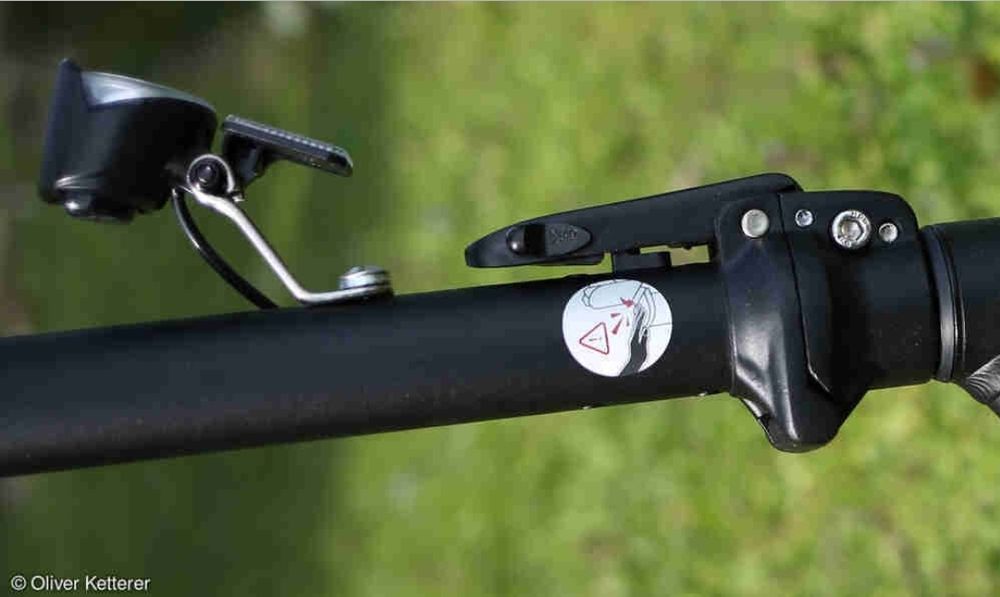 Trotineta electrica iScooter e9 noua