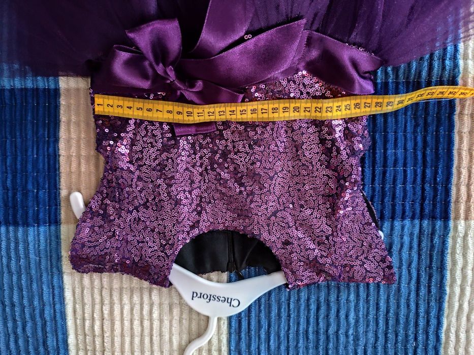 Платье на девочку 5 лет