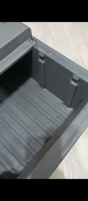 Холодильник для Фольксваген Т4 мультивен