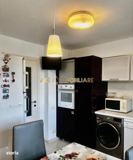 4 Camere de inchiriat | 13 Septembrie | Centrala Proprie | Parcare