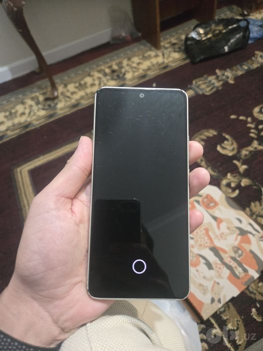 Poco M7 pro 256/8+4