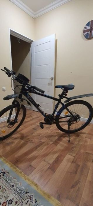 спортивный велик продам