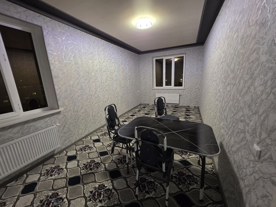 Квартира ижарага берилади факат оилага