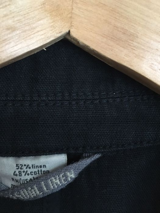 Мъжки сака Armani Jeans, ZARA