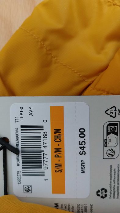 Under Armour UA Storm Insulated зимни ръкавици от USA