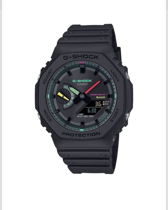 Часовник Casio G-Shock GA-B2100MF-1AER
