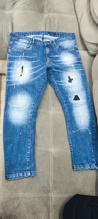 Мъжки дънки Pause Jeans номер  31