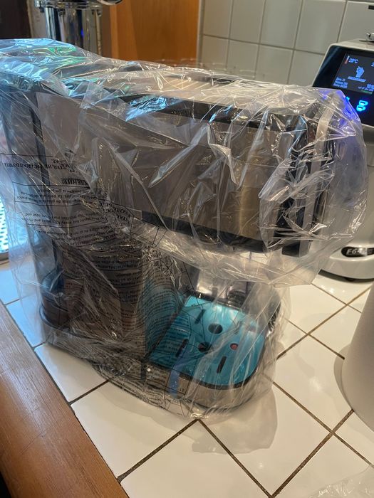 Кофе машина Duvel multi functional