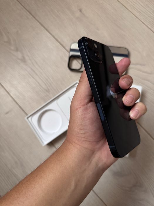 iPhone 13 128GB.100%.Идеал!10/10.