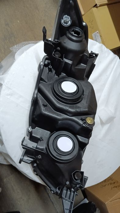 Фара Королла USA Кузов 150