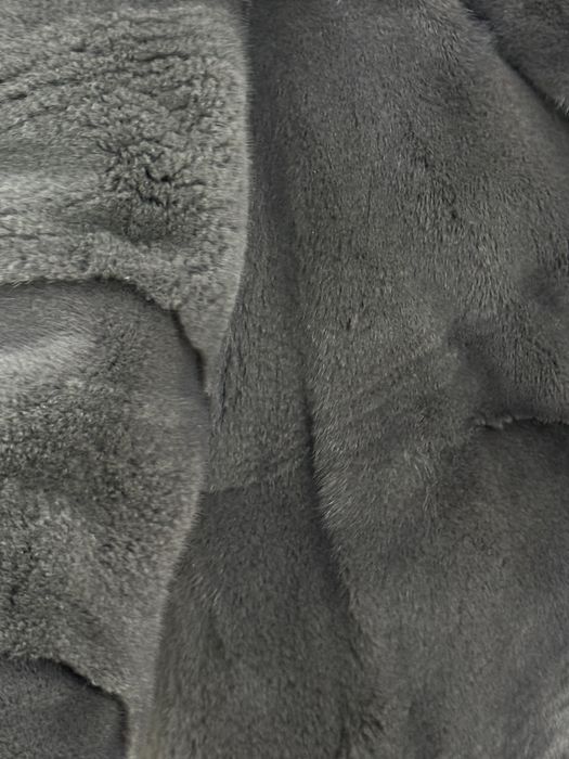 Продам норковаю шубу