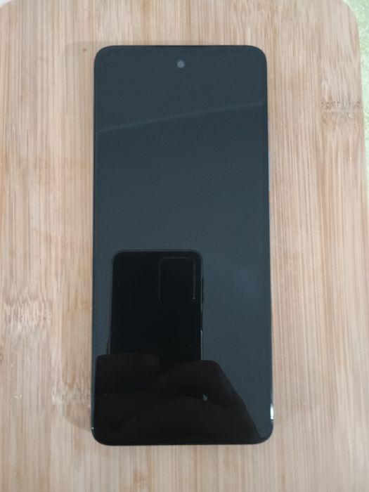 Moto G60 6000 mah