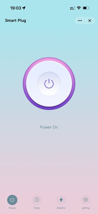 4x Prize smart cu on/off din aplicatie, verif cons energ. Int si ext