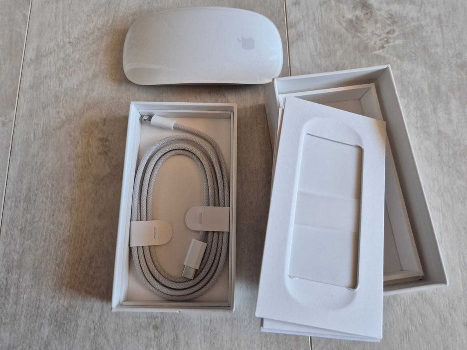 Apple Magic Mouse 2 A1657
