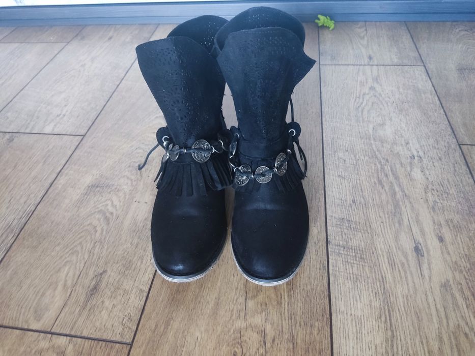 Дамски боти 39 номер