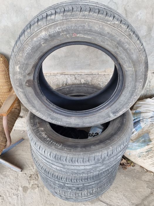 Летный балон сатылады 195/65/15