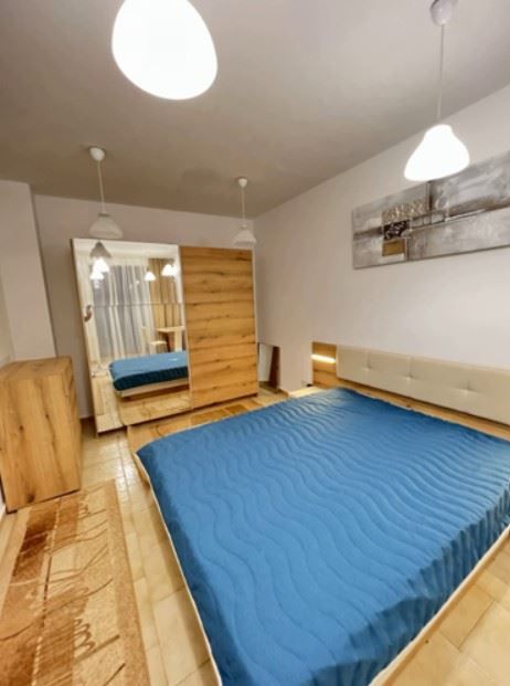 Дава се под наем Двустаен апартамент в София, Павлово - 60 кв.м за 648.21 € - Снимка #4