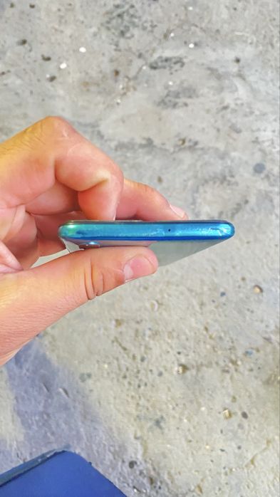 Samsung A30S  sotilad