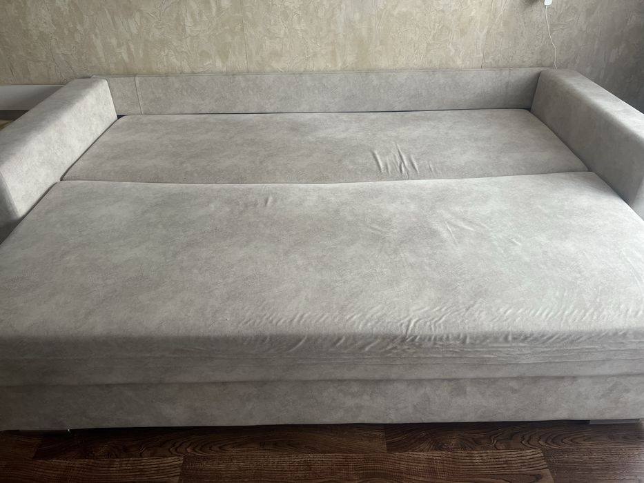 Продам диван раскладной