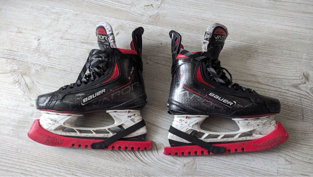 Коньки Bauer 3X Pro JR 3.5EE