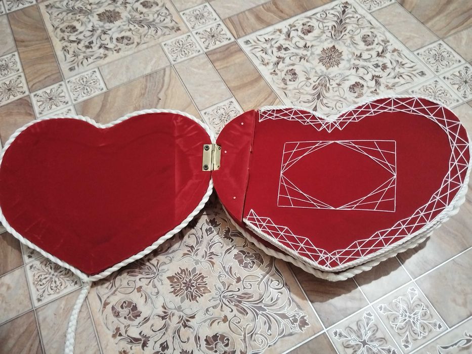 Альбом ручная работа