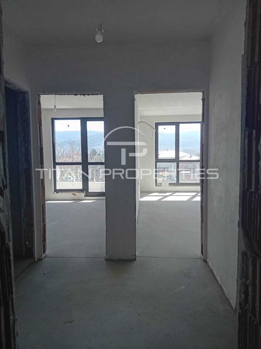Продава се Двустаен апартамент в Пловдив, Беломорски - 55 кв.м за 881 €/кв.м - Снимка #2