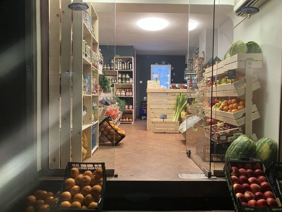 Продава се Магазин в София, Лозенец - 20 кв.м за 253 €/кв.м - Снимка #4