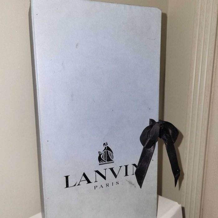 MISS LANVIN DOLL 1 113/800 - Коллекционирование Алматы на Olx