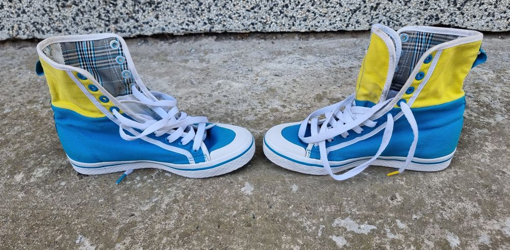 Кецаве  Adidas 36-37 номер