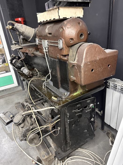 Продам токарный станок ТВ -320