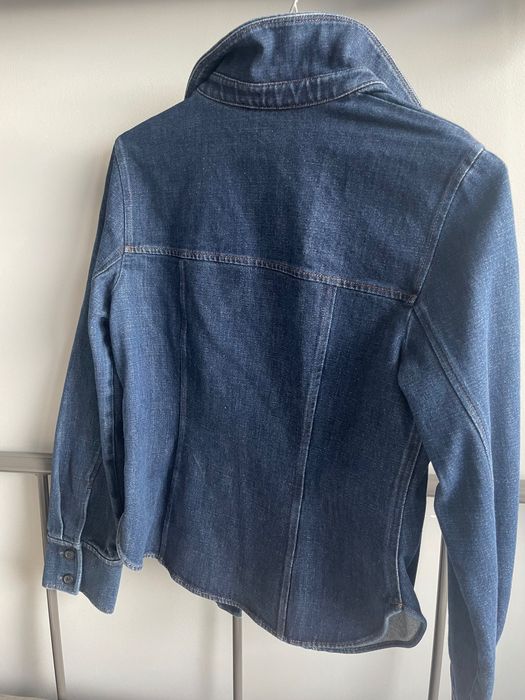 Дънкова риза COS