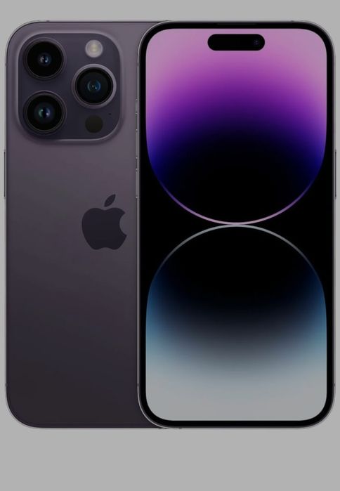 Apple IPhone 14 Pro