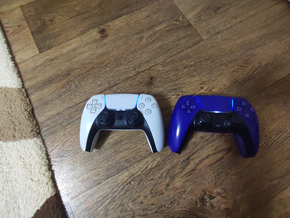 Продаю PlayStation 5