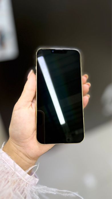 Iphone 13 pro/128/75%