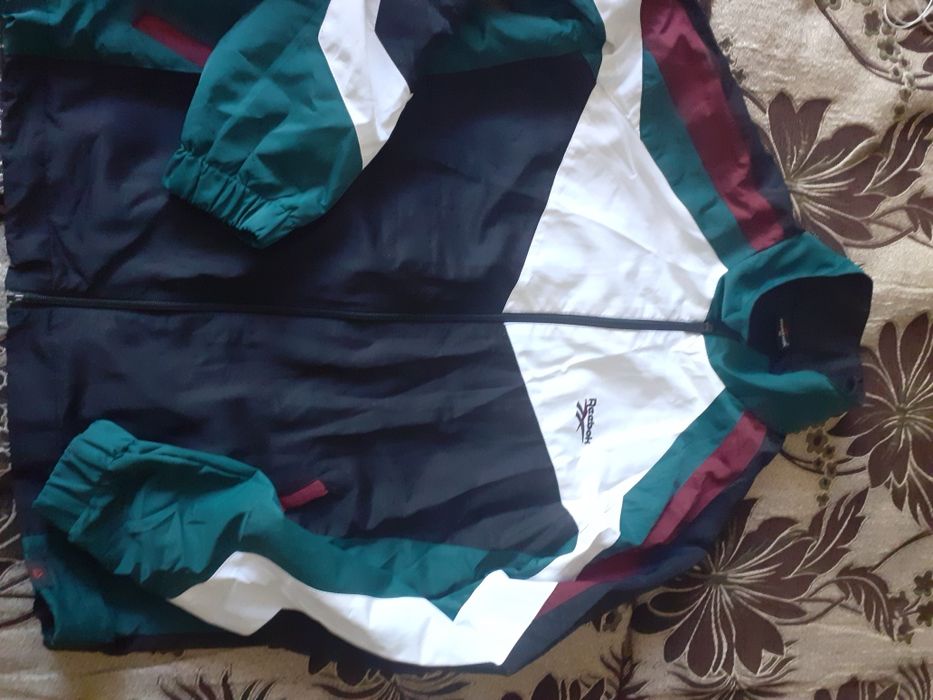 Костюм спортивный летний