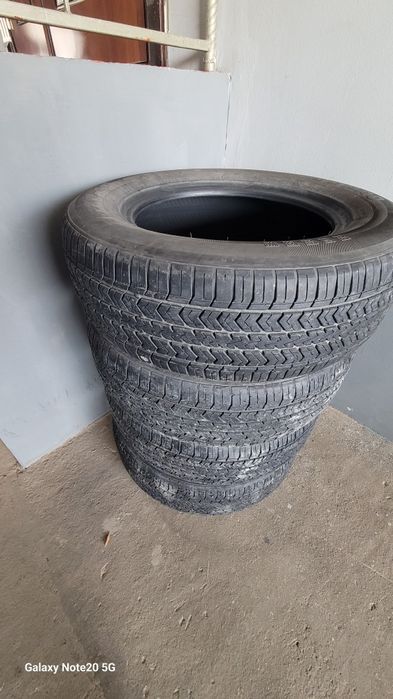 Авто Шины 205 65 R15