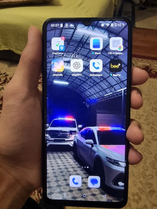 Realmi x60, Реалми х60