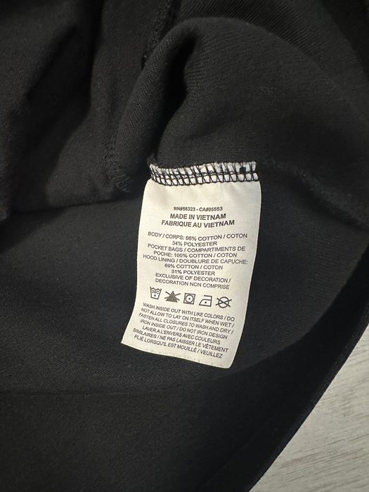 Nike Tech мъжки суичър