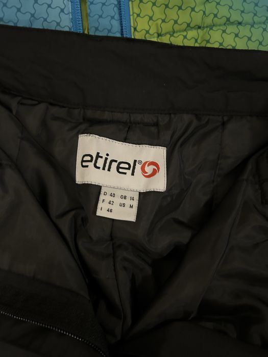 Xl etirel дамски ски екип