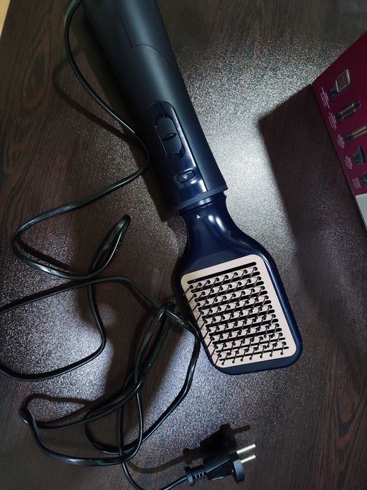 Philips Airstyler Series 5000 BHA 530/00