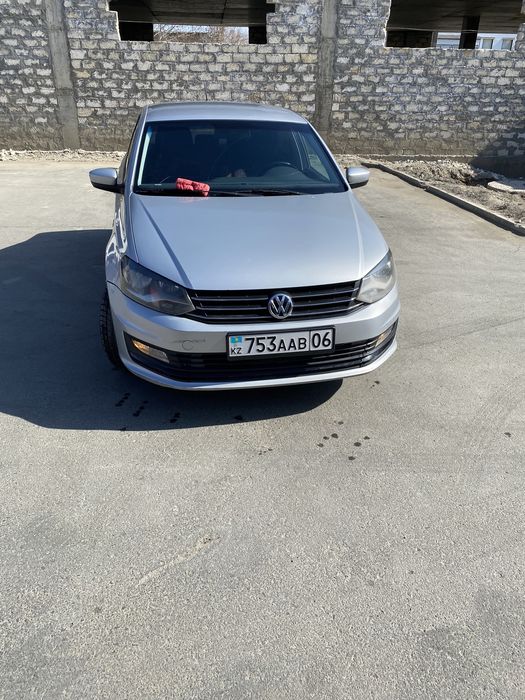 W Polo сатылады