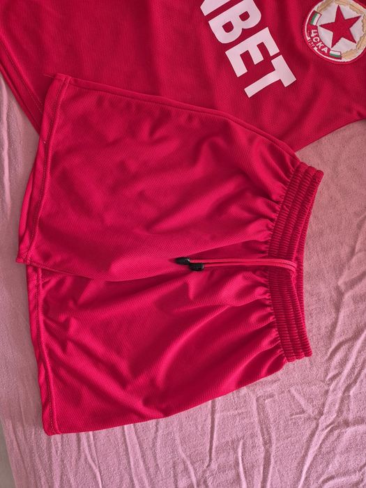 Детски екип ЦСКА 6-7г.