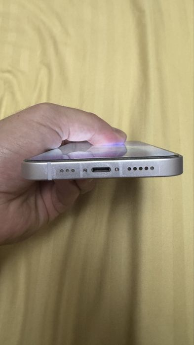 Iphone 14 256gb 83%