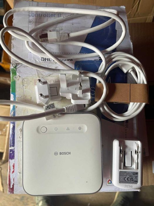 Bosch Smart Home Controller II