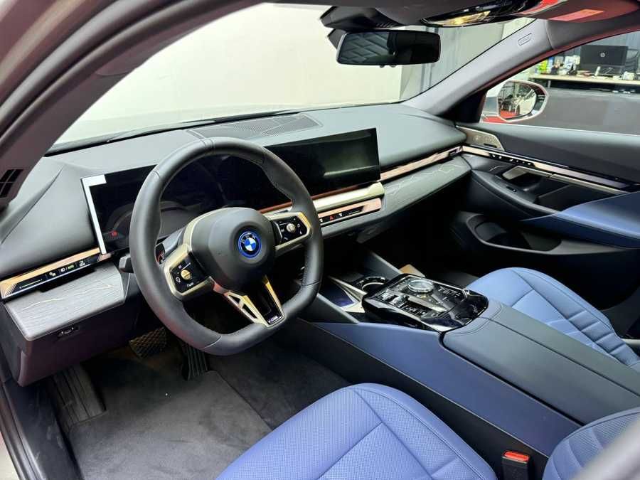 BMW I5 35L naxt va xalol nasiya