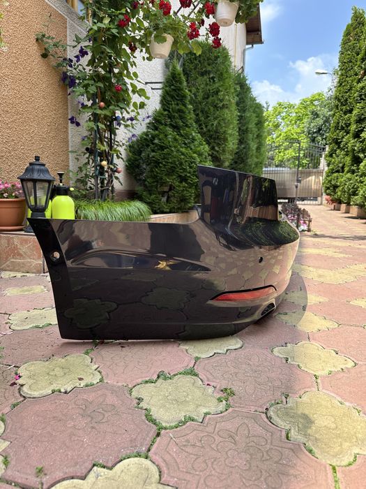 Bara spate Audi A5 B9 2018