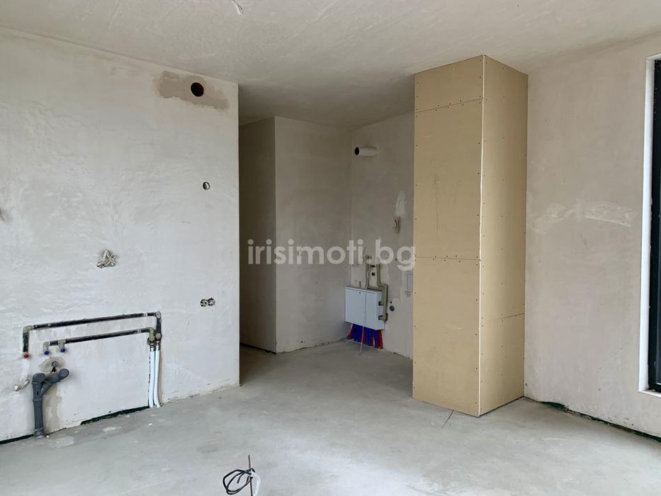 Продава се Тристаен апартамент в София, Кръстова вада - 220 кв.м за 1519 €/кв.м - Снимка #4