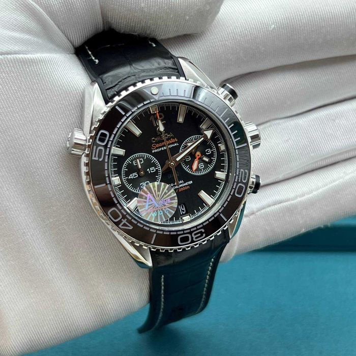 omega seamaster planetocean chk