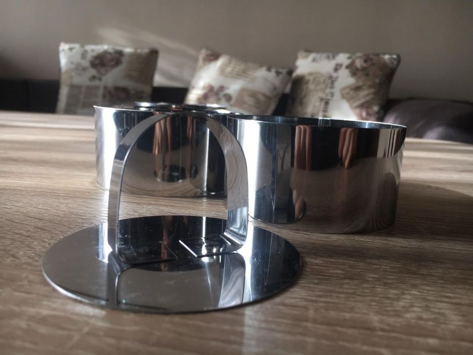 Рингове с бутало