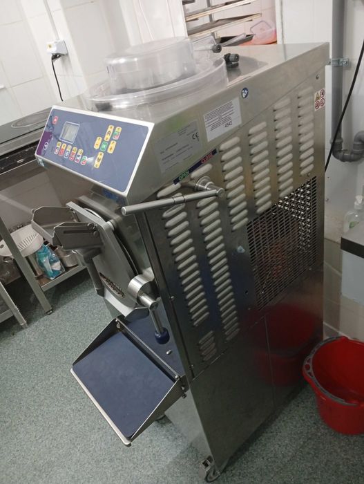 Set profesional pentru înghețată